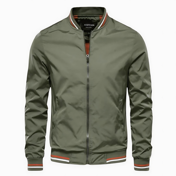 Ruben - Windproof Jackets