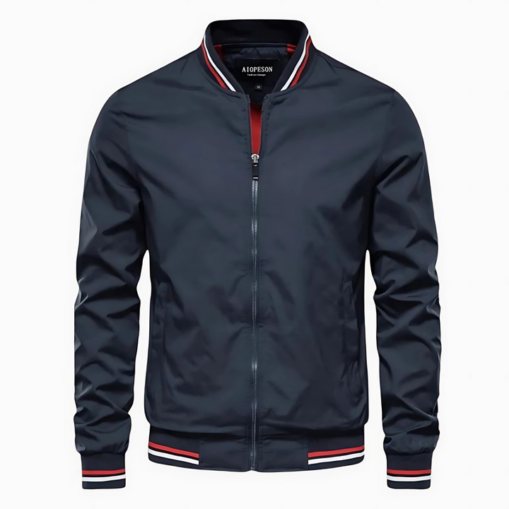 Ruben - Windproof Jackets