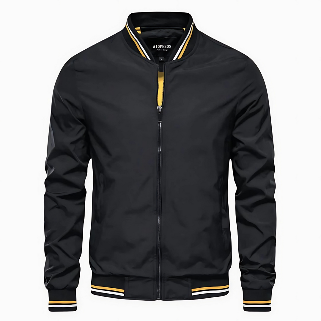Ruben - Windproof Jackets