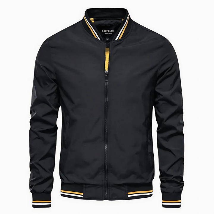 Ruben - Windproof Jackets