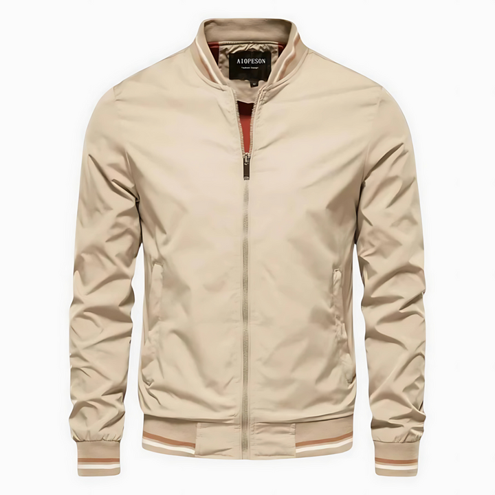 Ruben - Windproof Jackets