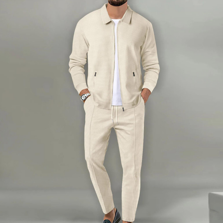 Hans | Two-Piece Set