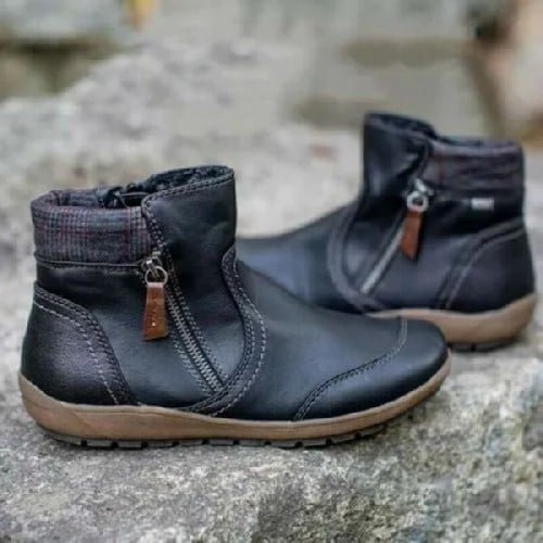 Margot | Orthopedic Comfort Boots