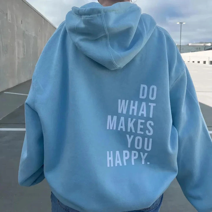 Jade | Comfort en Stijl Hoodie