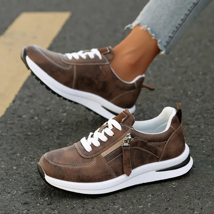 Amelia™ - Orthopedische comfortsneakers