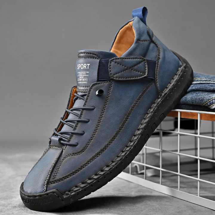 Marshall™ Men's Orthopedic Shoes