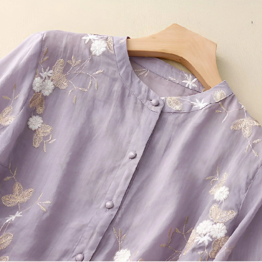 Harper Blouse
