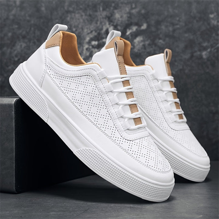 Peter | Comfortable Skate Shoes for Men