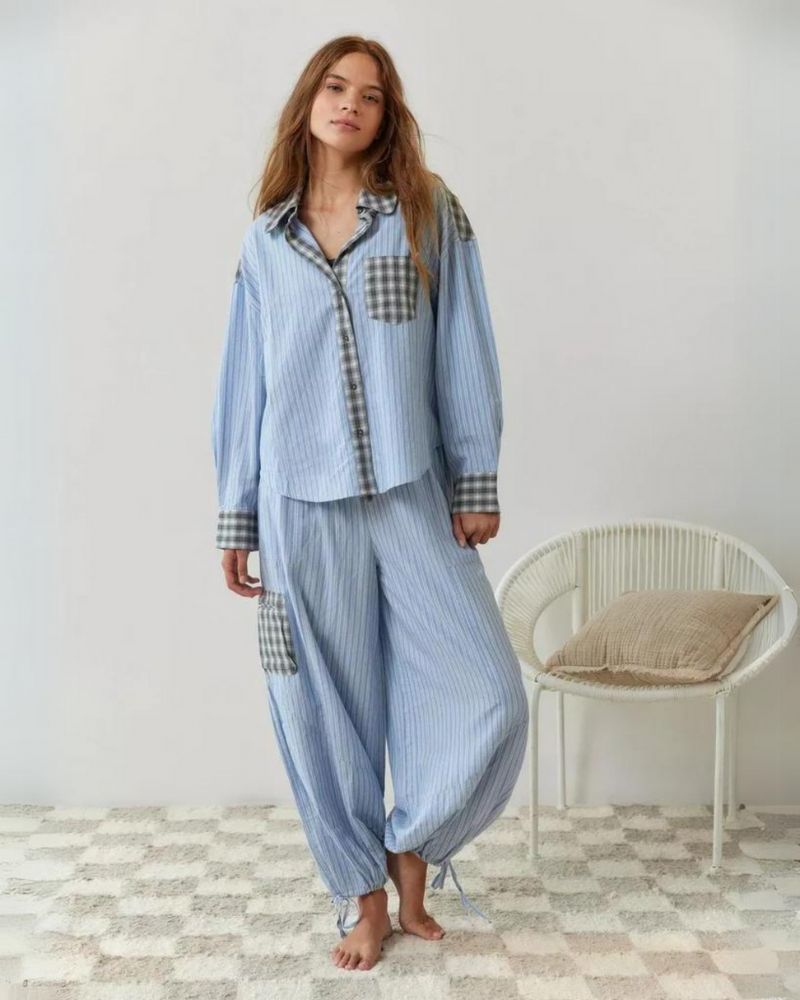 Daisy | COSY & LOOSE PYJAMA SET