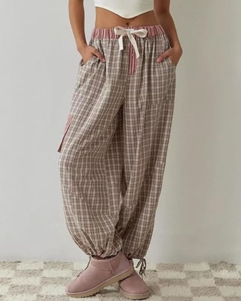 Daisy | COSY & LOOSE PYJAMA SET