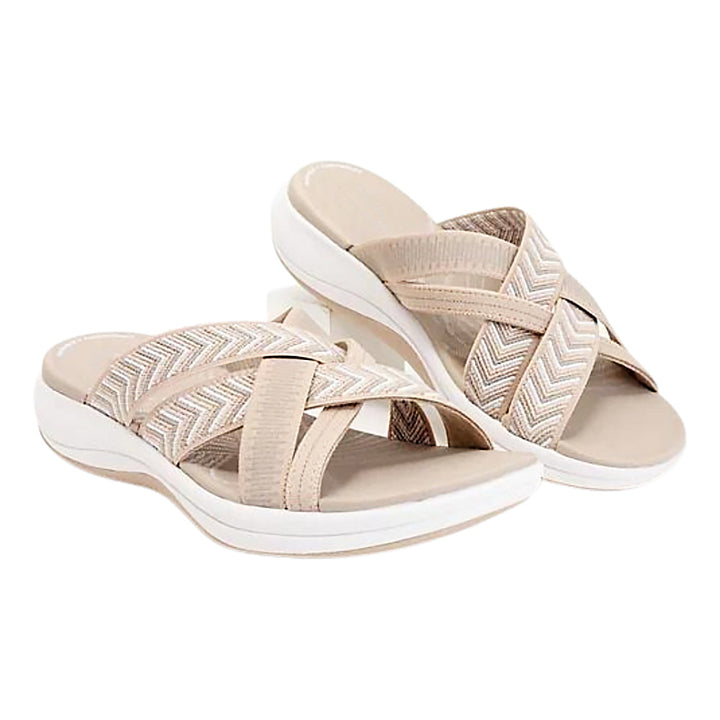 Zhade™ - Breathable Orthopedic Sandals