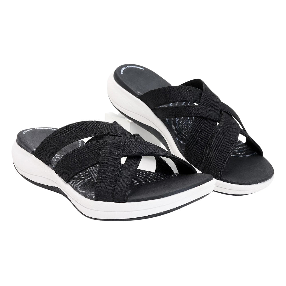 Zhade™ - Breathable Orthopedic Sandals