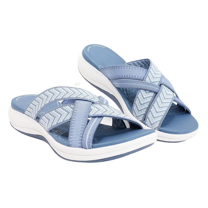 Zhade™ - Breathable Orthopedic Sandals