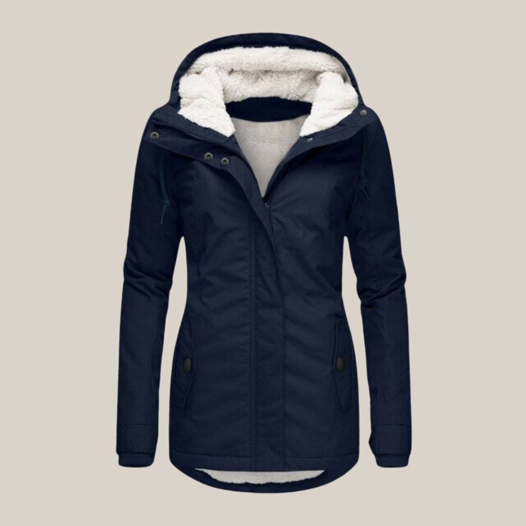 Charlotte | Padded jacket