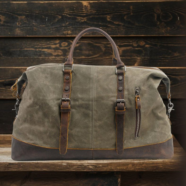 PHOENIX Travel Canvas Bag