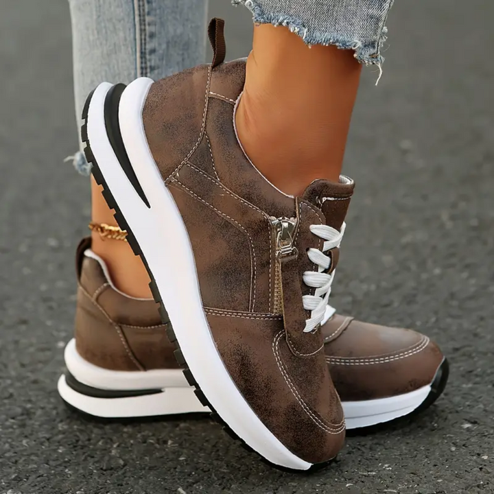 Amelia™ - Orthopedische comfortsneakers