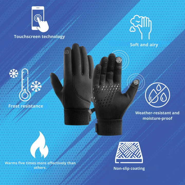 Thermal Gloves