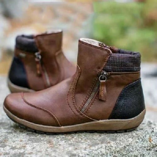 Margot | Orthopedic Comfort Boots