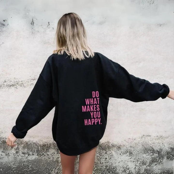 Jade | Comfort en Stijl Hoodie