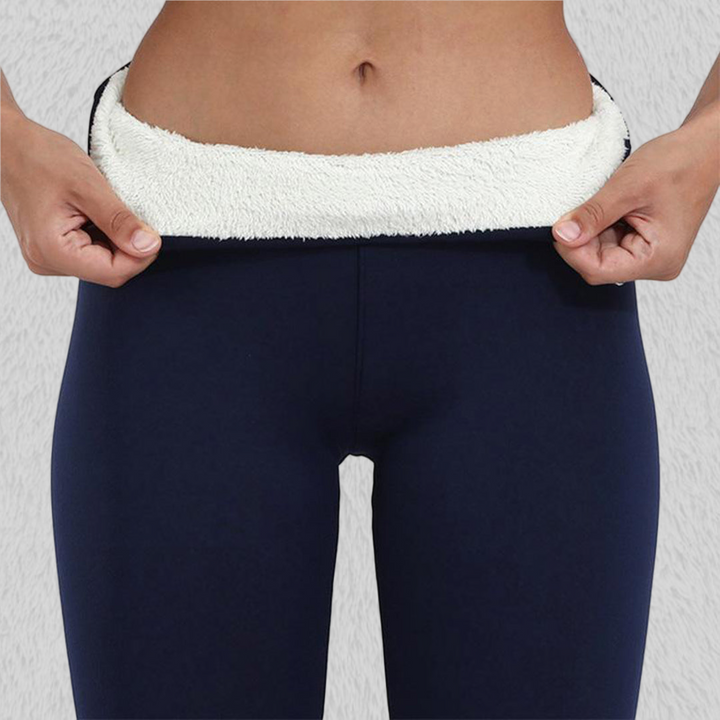 Isla | Warm Winter Leggings
