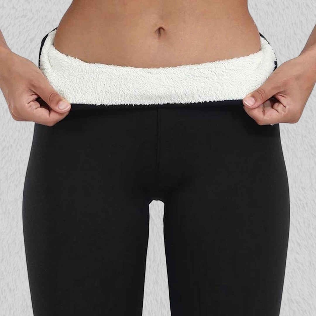 Isla | Warm Winter Leggings