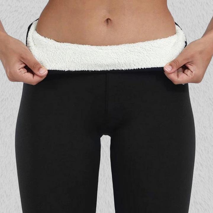 Isla | Warm Winter Leggings