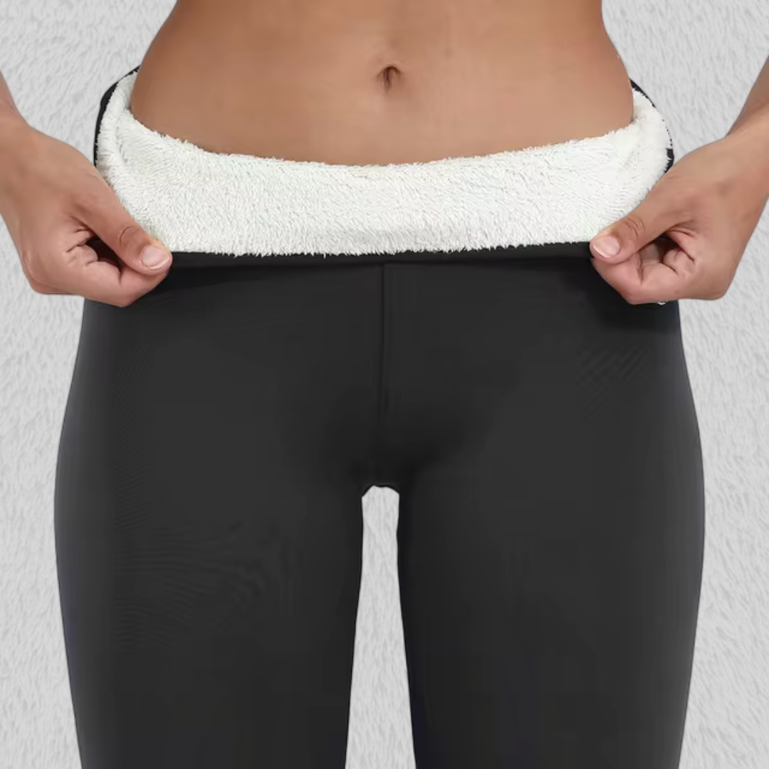 Isla | Warm Winter Leggings