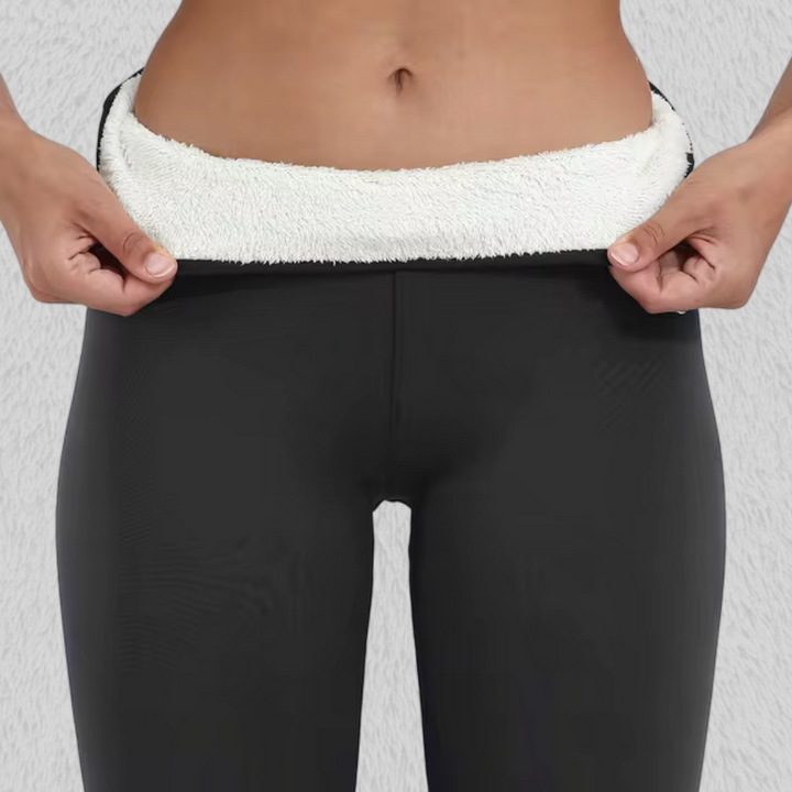 Isla | Warm Winter Leggings