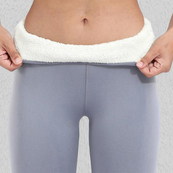 Isla | Warm Winter Leggings