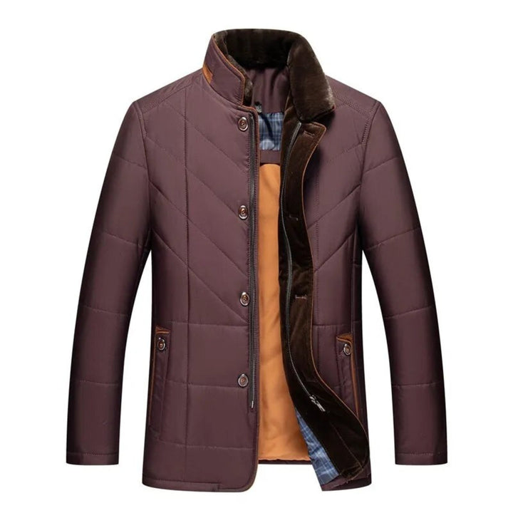 Raphael™ - Premium Winter Jacket