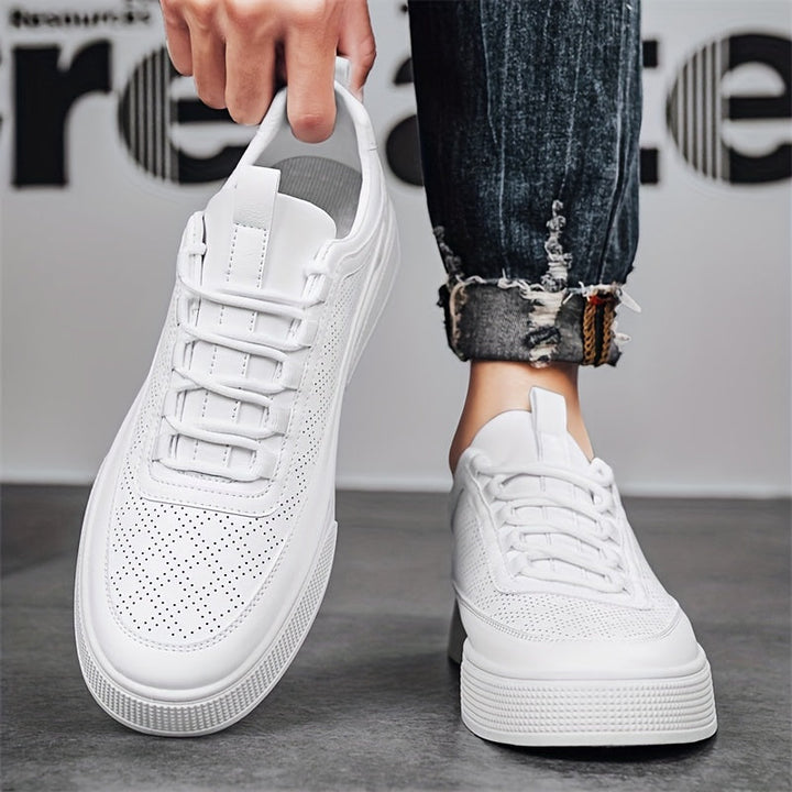 Peter | Comfortable Skate Shoes for Men