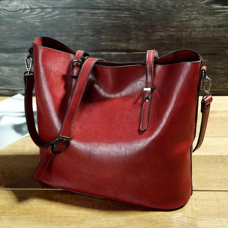 Velour | Vintage Shoulderbag