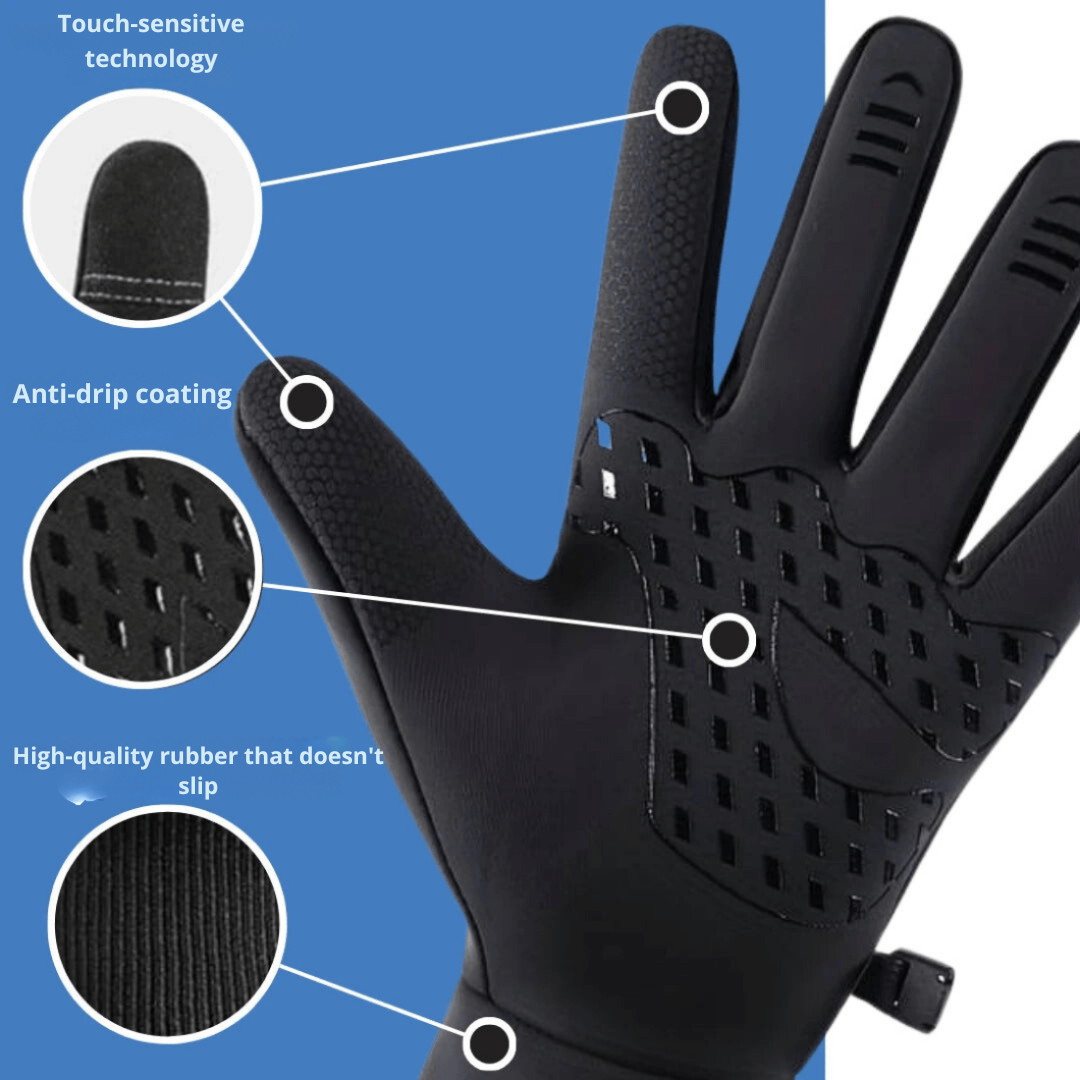 Thermal Gloves