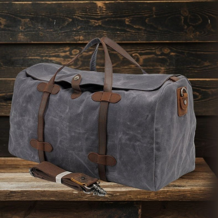 Sport Bag | TUCSON