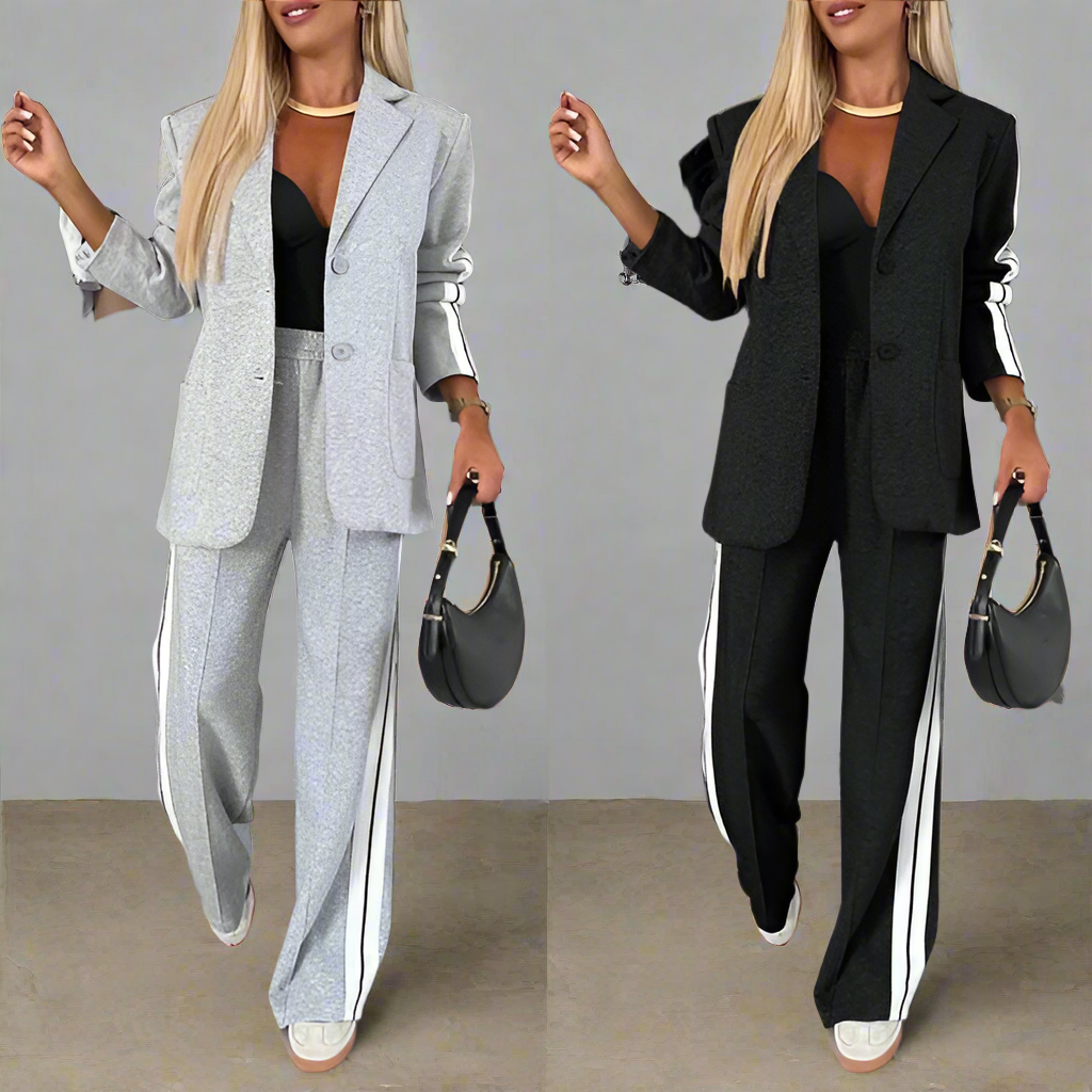 Joline | Elegant Urban Suit