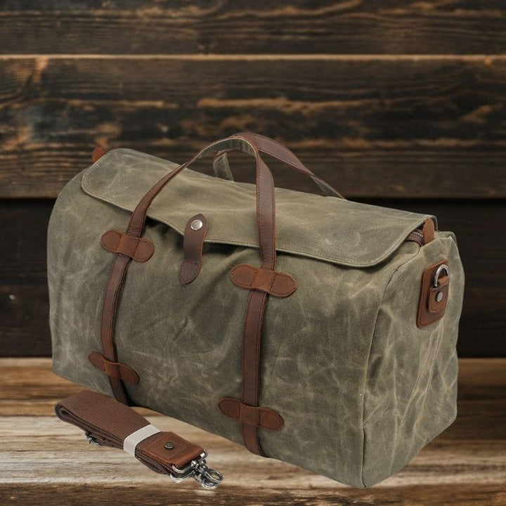 Sport Bag | TUCSON