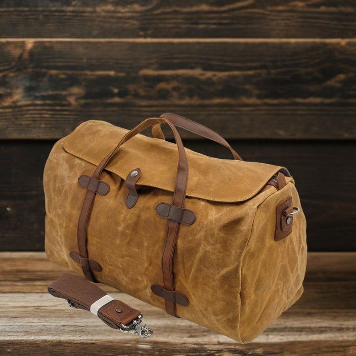 Sport Bag | TUCSON