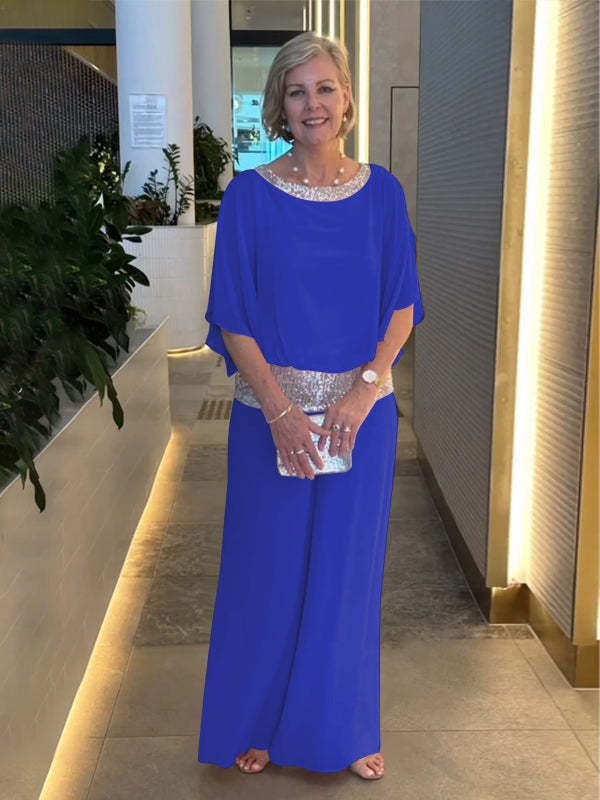 Lena - Stijlvolle elegante set