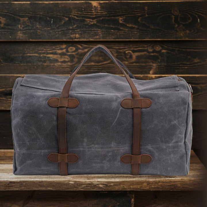 Sport Bag | TUCSON