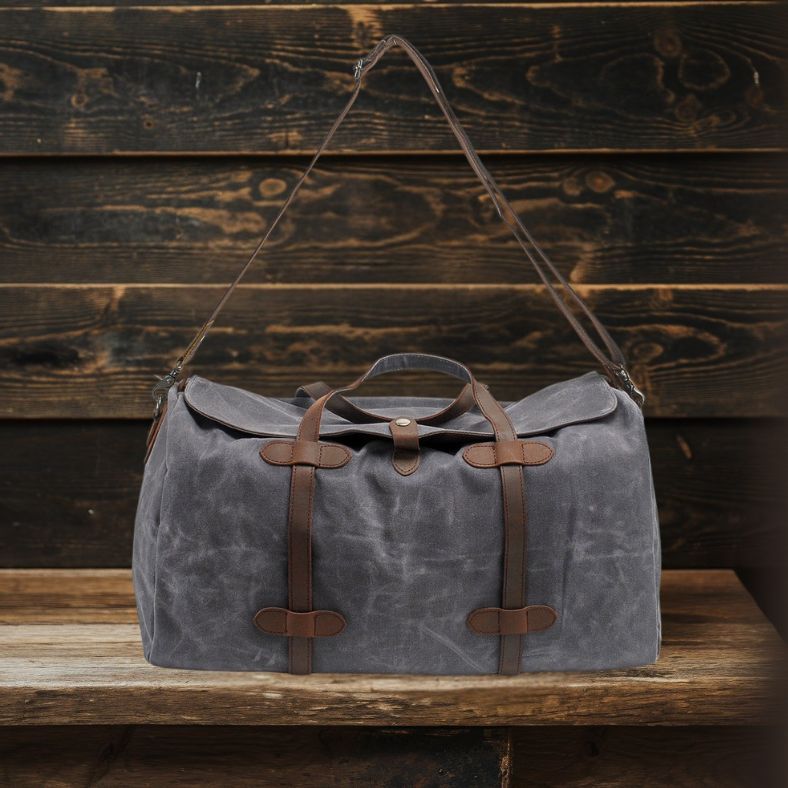 Sport Bag | TUCSON