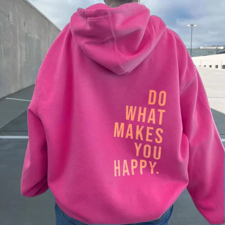 Jade | Comfort en Stijl Hoodie