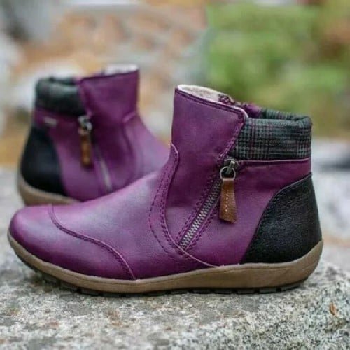 Margot | Orthopedic Comfort Boots