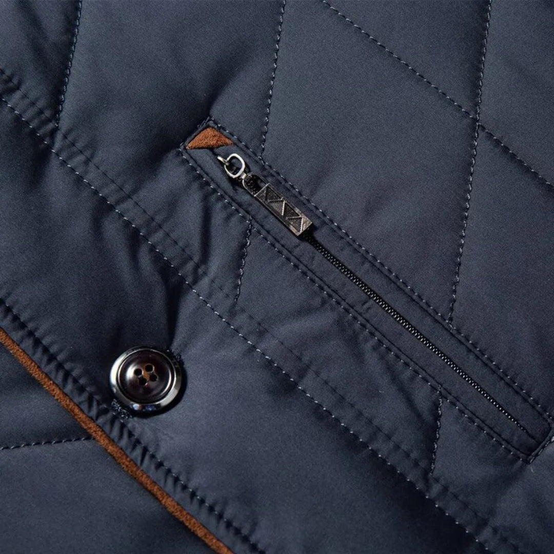 Raphael™ - Premium Winter Jacket