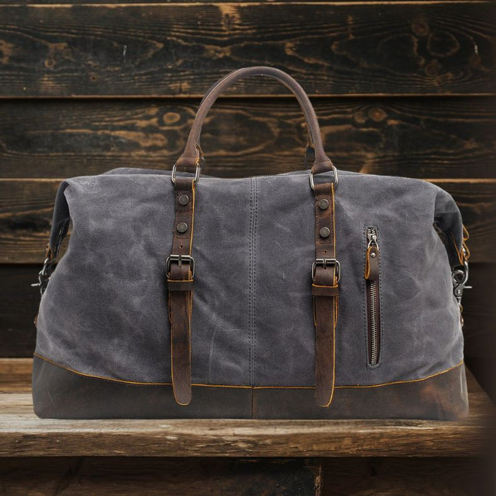 PHOENIX Travel Canvas Bag