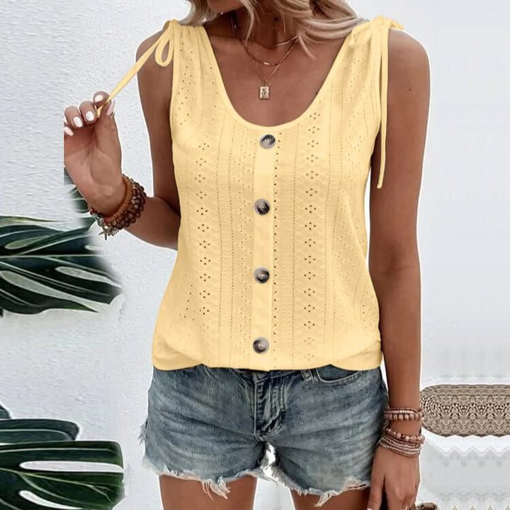 Ghislaine™ - Casual T-shirt