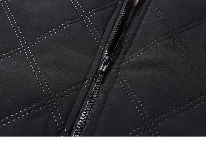 Fabian | Stylish Comfortable Winter Coat