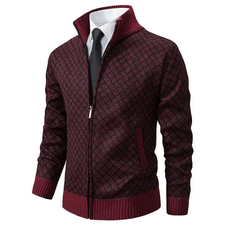 Noah | Men’s Elegant Cardigan