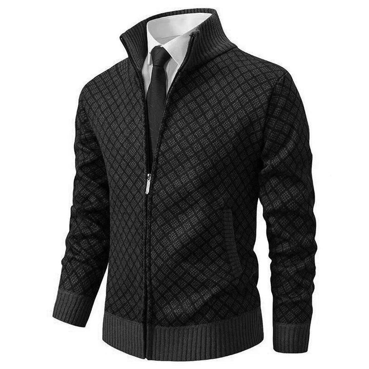 Noah | Men’s Elegant Cardigan