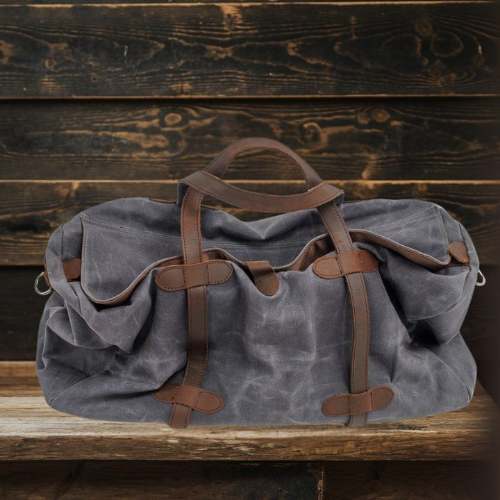 Sport Bag | TUCSON