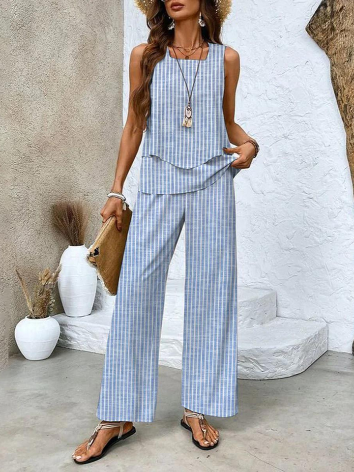 Averie™ - Elegante zomerset